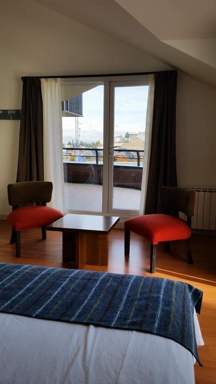 Centro Civico Departamentos Apartment Сан Карлос де Барилоче Екстериор снимка