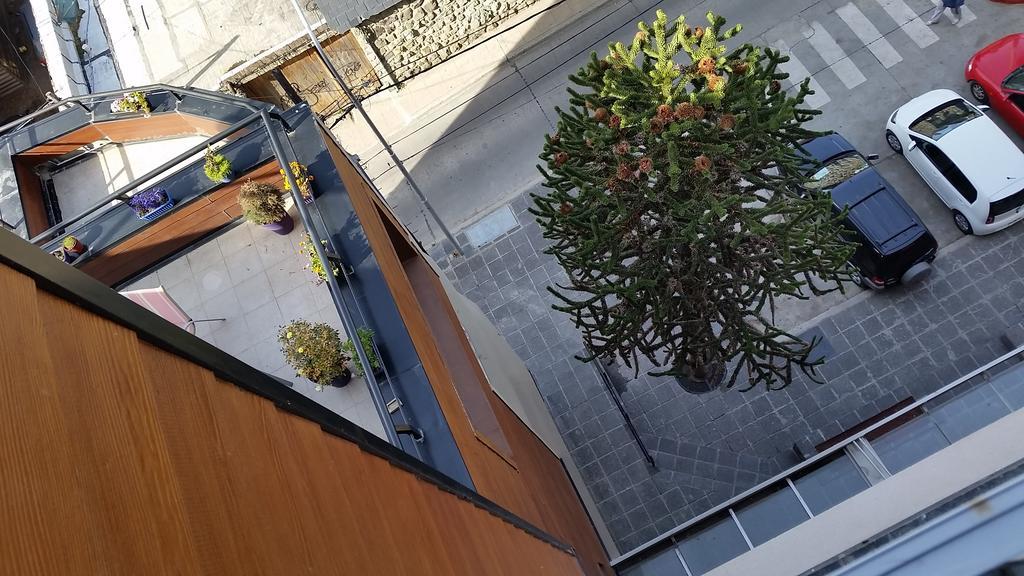 Centro Civico Departamentos Apartment Сан Карлос де Барилоче Екстериор снимка