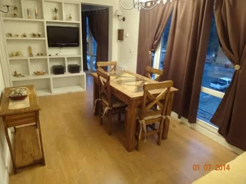 Centro Civico Departamentos Apartment Сан Карлос де Барилоче Екстериор снимка
