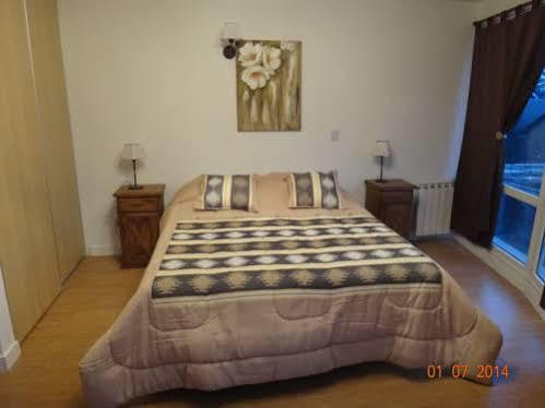 Centro Civico Departamentos Apartment Сан Карлос де Барилоче Екстериор снимка